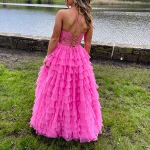 Prom Dress size 4